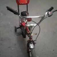 دوچرخه سایز ۱۲