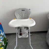 صندلی غذای کودک