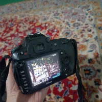 دوربین عکاسی نیکون D90|دوربین عکاسی و فیلم‌برداری|قزوین, |دیوار