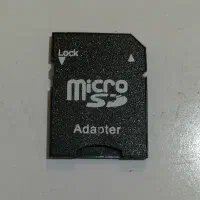 50 عدد مبدل میکرو روم (خشاب میکرو رم)