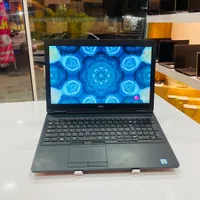 لپتاپ Dell Latitude5580 پردازنده i5 نسل ۷