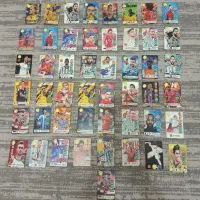 کارت کلکسیونی و بازی