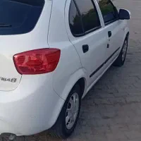 تیبا2 مدل 1400 خشک