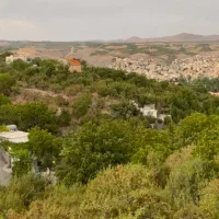 فروش باغ ویلا لاکچری در پل زمان خان|فروش خانه و ویلا|سامان, |دیوار