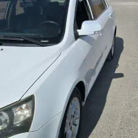 جیلی امگرند۷|خودرو سواری و وانت|زابل, |دیوار