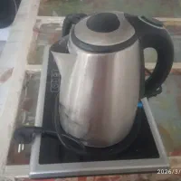 چای ساز|سماور، چای‌ساز، قهوه‌ساز|تربت‌حیدریه, ۴۵ متری|دیوار