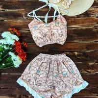 لباس خواب|لباس|پرند, فاز ۲|دیوار