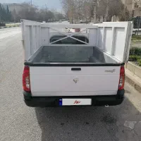 اریسان 2 403|خودرو سواری و وانت|خرم‌آباد, |دیوار