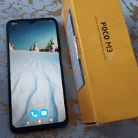 گوشی پوکو m3