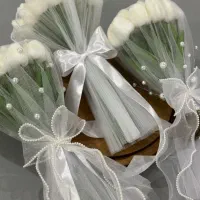 استند حلقه و اثر انگشت|صنایع دستی و سایر لوازم تزئینی|تهران, شهرک هما|دیوار