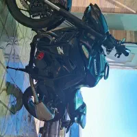 های پرو/طرح z1000/ جفت سیلندر|موتورسیکلت|شیراز, شهرک گلستان|دیوار