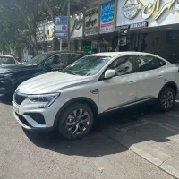 رنو آرکانا سیستم صوتی boss و دوربین ۳۶۰|خودرو سواری و وانت|تهران, ستارخان|دیوار