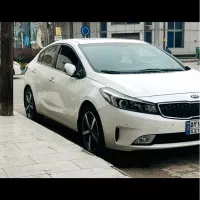 سراتو 2017  فول خلیج پلاک اروند