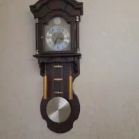 ساعت پاندولی دیواری