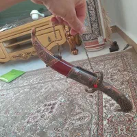 خنجر تزئینی