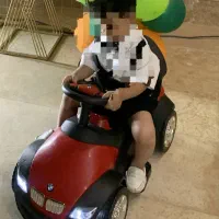 ماشین شارژی