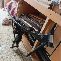 تنه پوسته ژاپنی مدل ۷۷