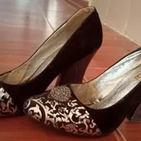 کفش زنانه۳۷و ۳۸|کیف، کفش، کمربند|محمدشهر, شهرک پیام (مهرالبرز)|دیوار