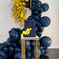 گل آرایی و بادکنک آرایی مراسم|خدمات پذیرایی، مراسم|فردیس, قریشی|دیوار