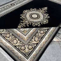فرش کلاسیک 1200 شانه تراکم بالا خرید از تولیدی