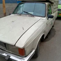 پیکان وانت مد۸۰