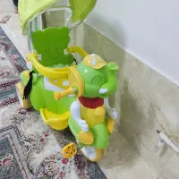 سه چرخه فیلی کودک