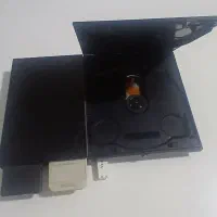 سونی قلیون ریشتراش لاستیک زاپاس