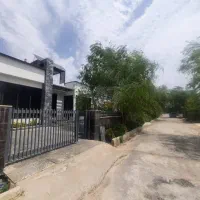 زمین سند تک برگ با مجوز دامداری و کشاورزی