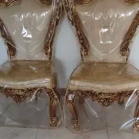 مبل سلطنتی نو