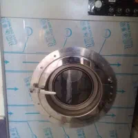 ماشین لباسشویی صنعتی خشکشویی ۴۵ کیلویی