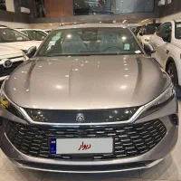 چین ال مدل ۲۰۲۴ و ۲۰۲۵