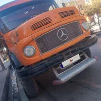 بنز تک کمپرسی ۶۴