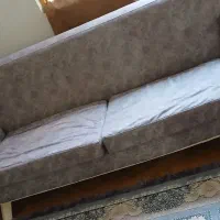 مبل راحتی|مبلمان خانگی و میز عسلی|تهران, گلاب دره|دیوار