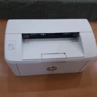 پرینتر لیزری اچ پی M15A|پرینتر، اسکنر، کپی، فکس|تهران, نازی‌آباد|دیوار
