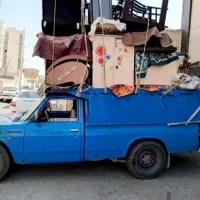 نیسان بار پرند ، رباطکریم ، اسلامشهر، نصیرشهر|خدمات حمل و نقل|رباطکریم, رباطکریم|دیوار