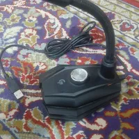 میکروفون رومیزی|قطعات و لوازم جانبی رایانه|رامهرمز, |دیوار