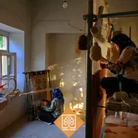 فروش دار قالی