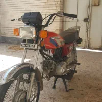 یاماها100طرح هندا مدارک تکمیل