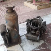 کاربراتور  وجک
