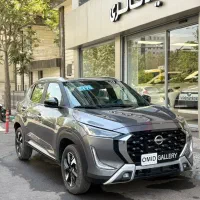 نیسان مگنایت