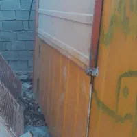 کانکس مغازه ای۳در۳|فروشگاه و مغازه|دوگنبدان, |دیوار