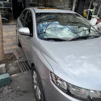 Cerato 2012|خودرو سواری و وانت|تهران, سهروردی|دیوار