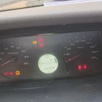 پراید ۱۱۱کم کار مدل ۹۲|خودرو سواری و وانت|اصفهان, سیچان|دیوار