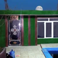 باغچه-305-متر-فیروزبهرام-شهاب-شهر-باغچه-آناده