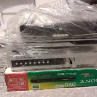 دی وی دی|پخش‌کننده DVD و ویدیو|کرمانشاه, |دیوار