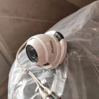 دوربین مدار بسته دست دوم