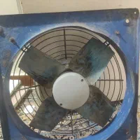 تهویه صنعتی