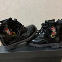 بوت دخترانه اصل میکی موس