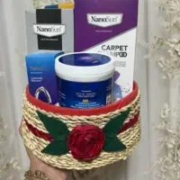پکیج  نظافت نانوسان (اورجینال)