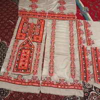 فروش لباس بلوچی